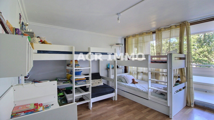 Ma-Cabane - Vente Appartement Andrésy, 78 m²