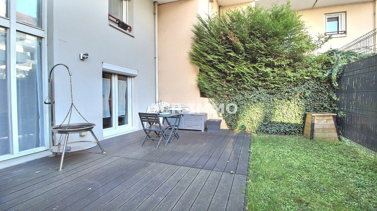 Ma-Cabane - Vente Appartement Andrésy, 87 m²