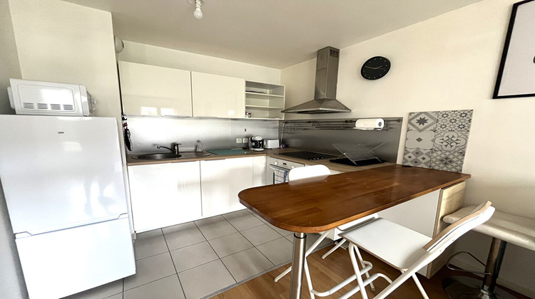 Ma-Cabane - Vente Appartement ANDRESY, 42 m²