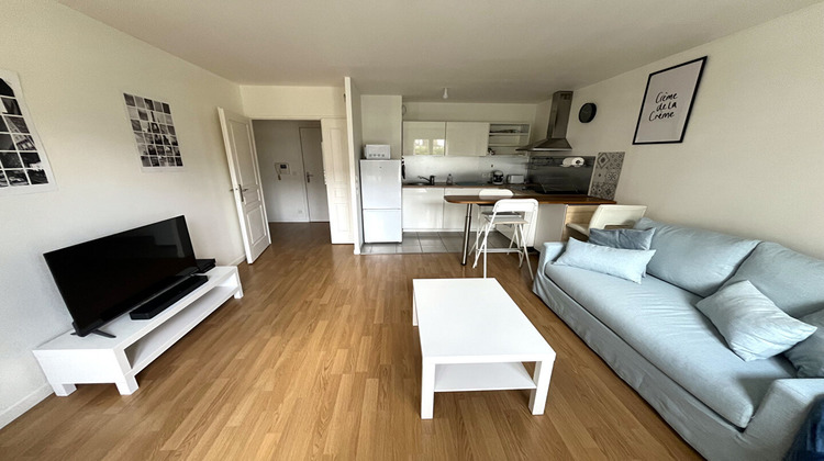 Ma-Cabane - Vente Appartement ANDRESY, 42 m²