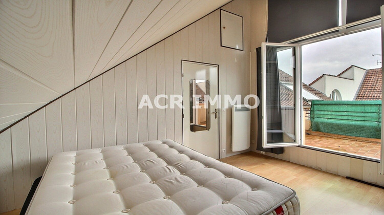 Ma-Cabane - Vente Appartement Andrésy, 68 m²