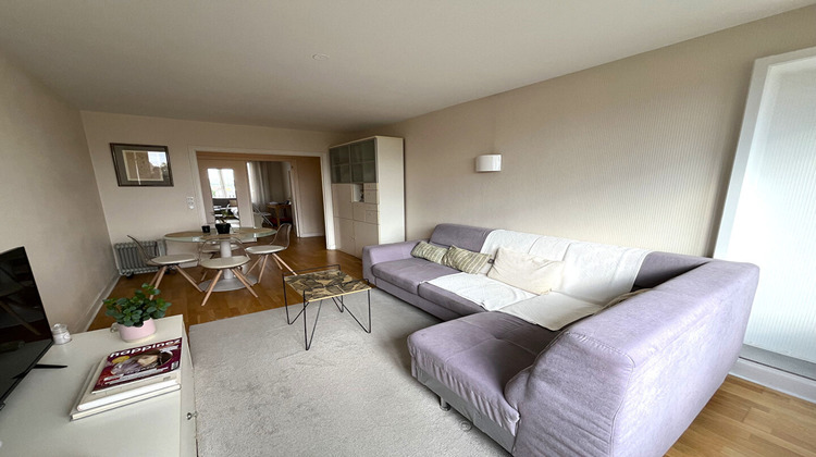 Ma-Cabane - Vente Appartement ANDRESY, 87 m²