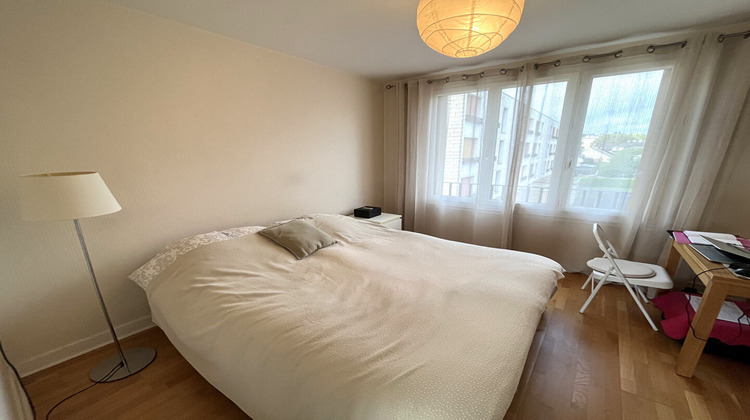 Ma-Cabane - Vente Appartement ANDRESY, 87 m²