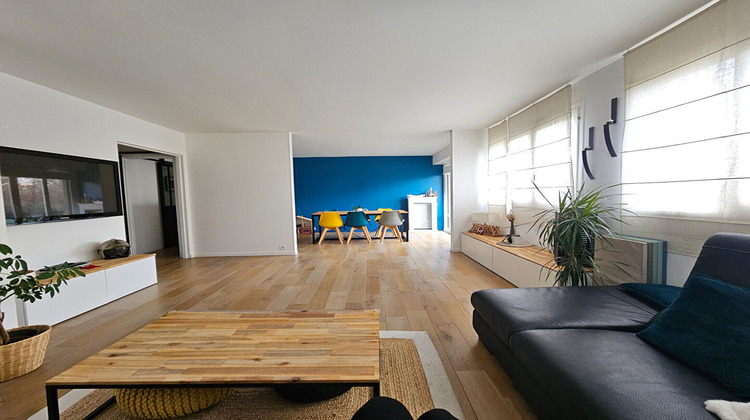 Ma-Cabane - Vente Appartement ANDRESY, 95 m²