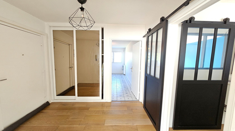 Ma-Cabane - Vente Appartement ANDRESY, 95 m²