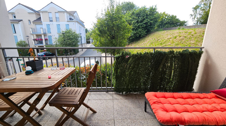 Ma-Cabane - Vente Appartement ANDRESY, 64 m²