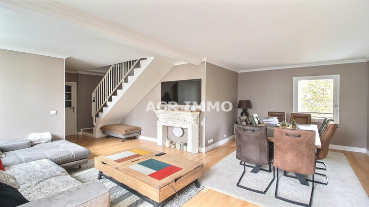 Ma-Cabane - Vente Appartement Andrésy, 72 m²