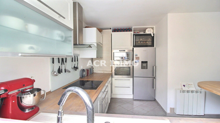 Ma-Cabane - Vente Appartement Andrésy, 72 m²