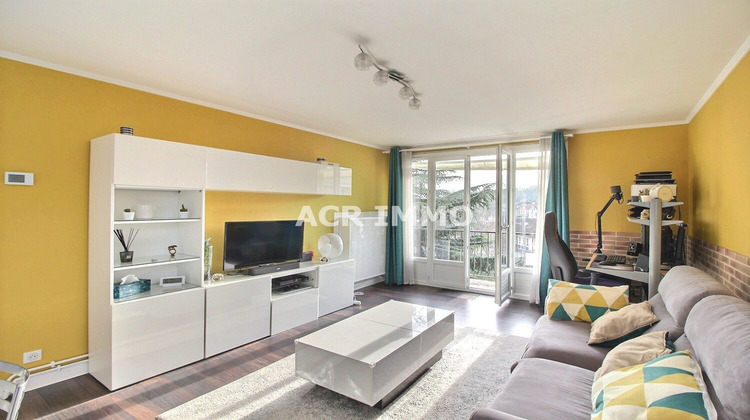 Ma-Cabane - Vente Appartement Andrésy, 51 m²