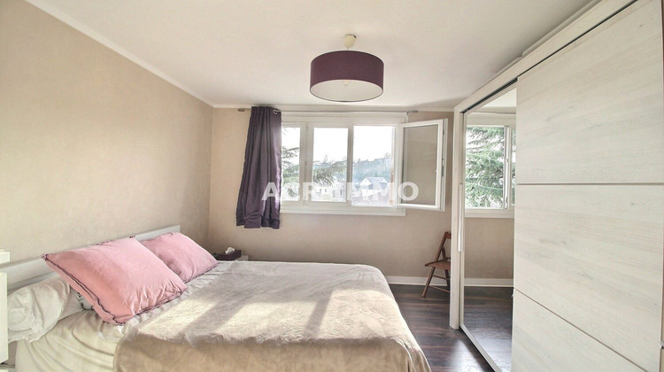 Ma-Cabane - Vente Appartement Andrésy, 51 m²