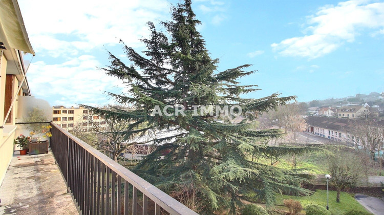 Ma-Cabane - Vente Appartement Andrésy, 51 m²