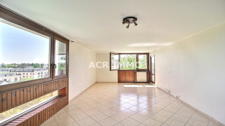 Ma-Cabane - Vente Appartement Andrésy, 78 m²