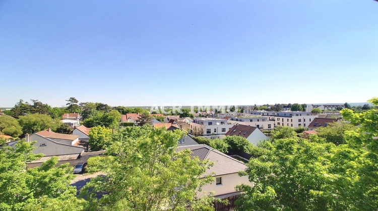 Ma-Cabane - Vente Appartement Andrésy, 78 m²