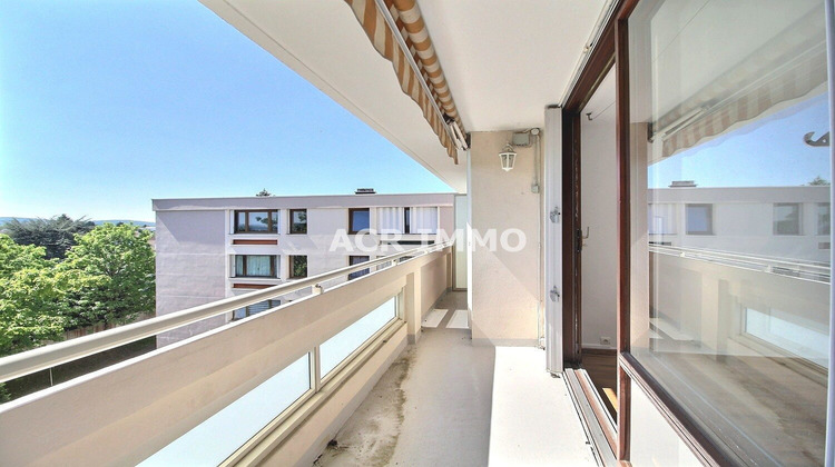 Ma-Cabane - Vente Appartement Andrésy, 78 m²