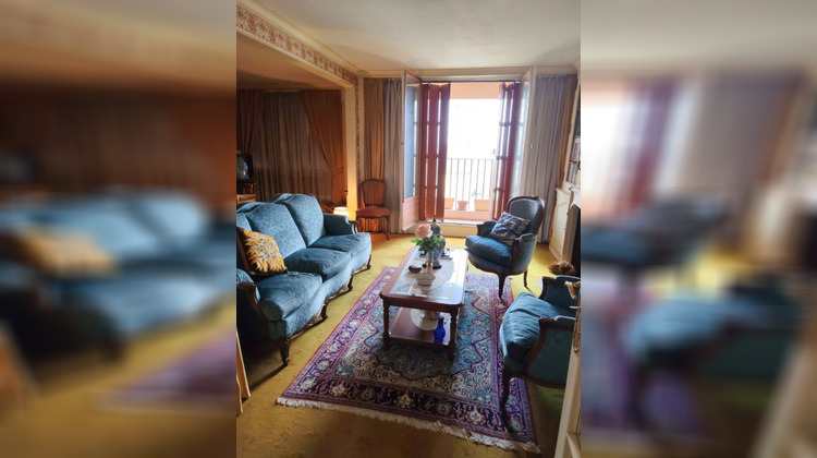 Ma-Cabane - Vente Appartement ANDRESY, 101 m²