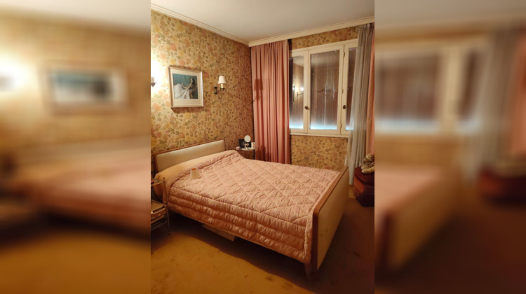 Ma-Cabane - Vente Appartement ANDRESY, 101 m²