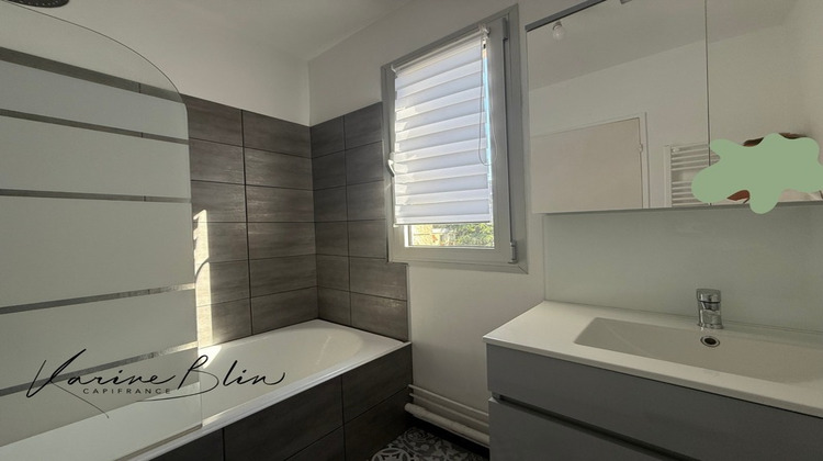 Ma-Cabane - Vente Appartement ANDRESY, 86 m²