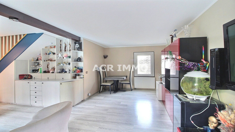 Ma-Cabane - Vente Appartement Andrésy, 86 m²