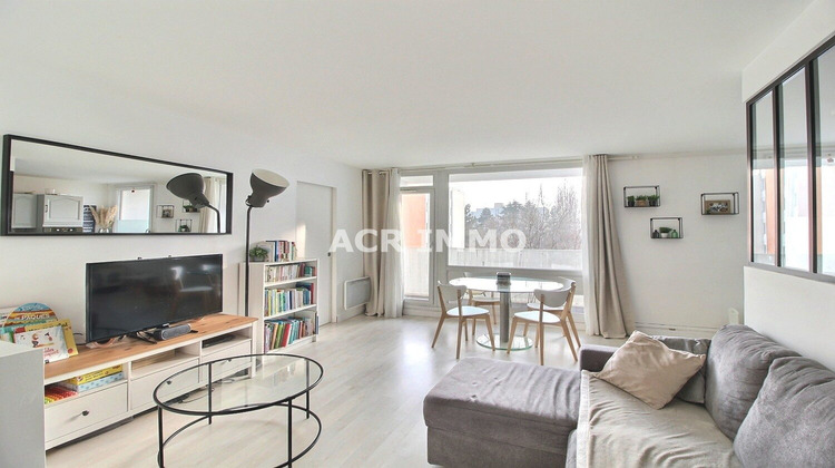 Ma-Cabane - Vente Appartement Andrésy, 71 m²