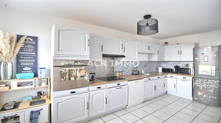 Ma-Cabane - Vente Appartement Andrésy, 71 m²