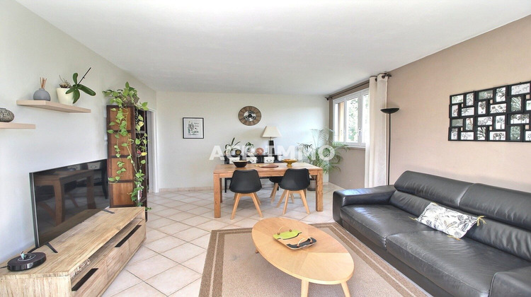 Ma-Cabane - Vente Appartement Andrésy, 65 m²