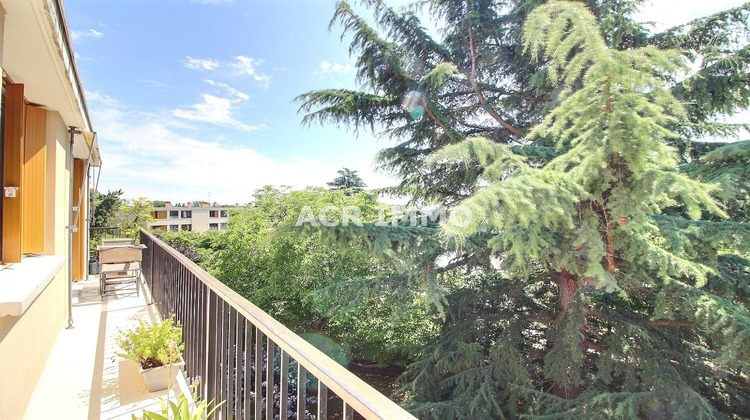 Ma-Cabane - Vente Appartement Andrésy, 65 m²