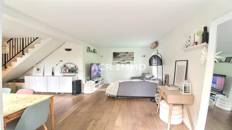 Ma-Cabane - Vente Appartement Andrésy, 86 m²