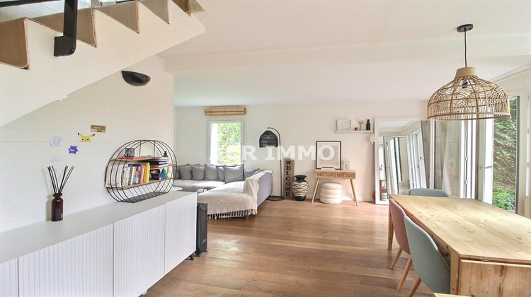 Ma-Cabane - Vente Appartement Andrésy, 86 m²