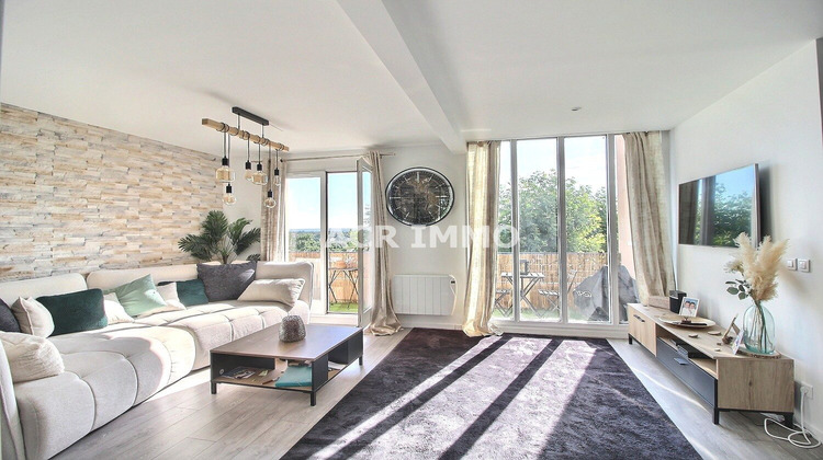 Ma-Cabane - Vente Appartement Andrésy, 82 m²