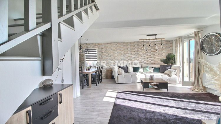 Ma-Cabane - Vente Appartement Andrésy, 82 m²