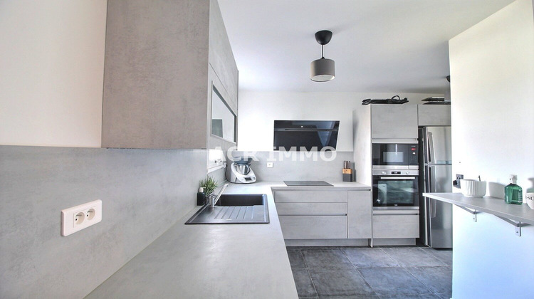 Ma-Cabane - Vente Appartement Andrésy, 82 m²