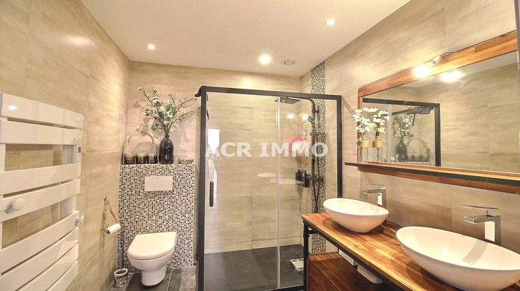 Ma-Cabane - Vente Appartement Andrésy, 82 m²