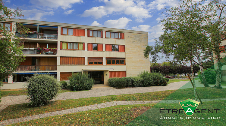 Ma-Cabane - Vente Appartement ANDRESY, 77 m²