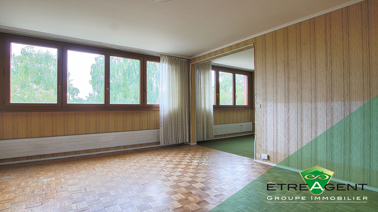 Ma-Cabane - Vente Appartement ANDRESY, 77 m²