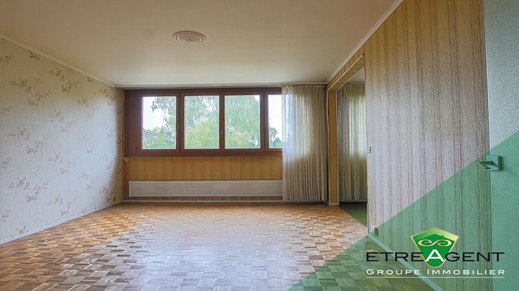 Ma-Cabane - Vente Appartement ANDRESY, 77 m²