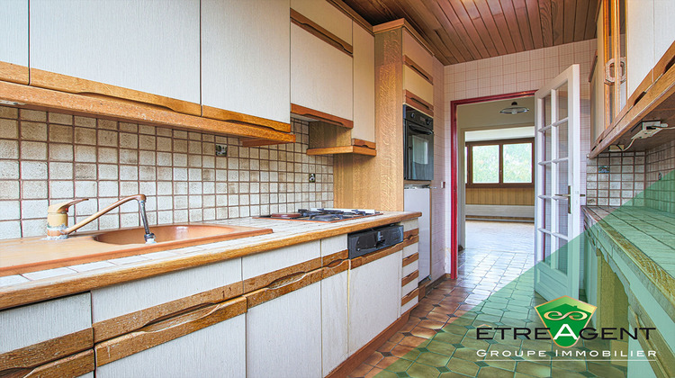 Ma-Cabane - Vente Appartement ANDRESY, 77 m²