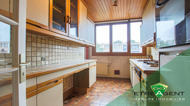 Ma-Cabane - Vente Appartement ANDRESY, 77 m²