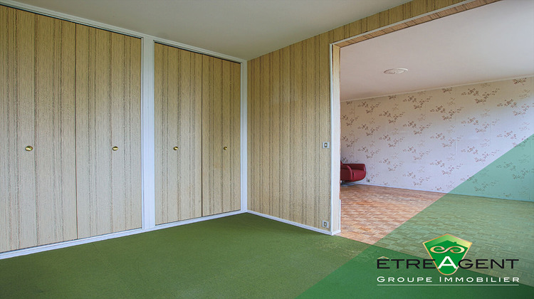 Ma-Cabane - Vente Appartement ANDRESY, 77 m²