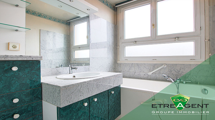 Ma-Cabane - Vente Appartement ANDRESY, 77 m²