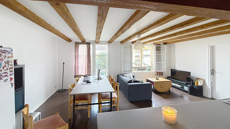 Ma-Cabane - Vente Appartement Andresy, 41 m²