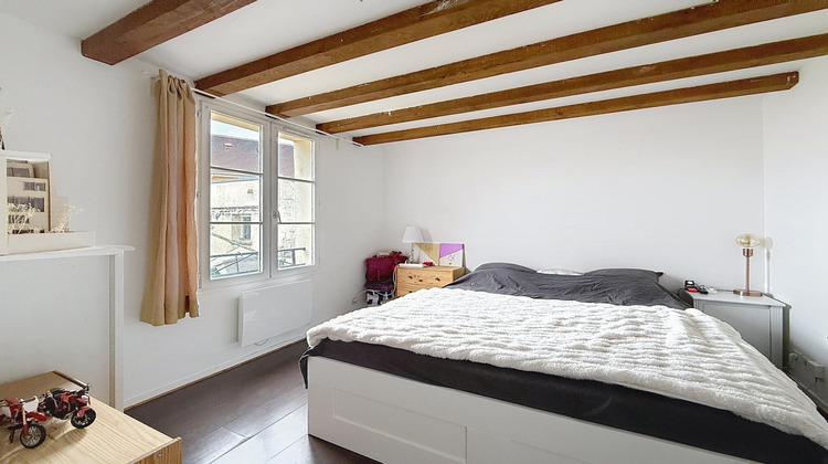 Ma-Cabane - Vente Appartement Andresy, 41 m²