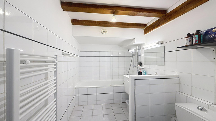 Ma-Cabane - Vente Appartement Andresy, 41 m²