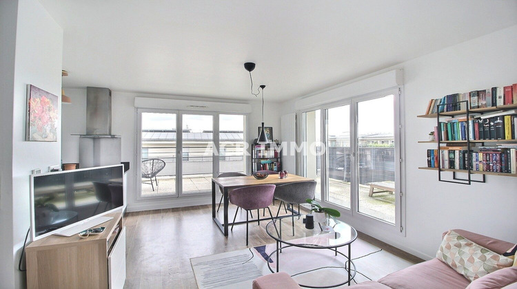 Ma-Cabane - Vente Appartement Andrésy, 52 m²