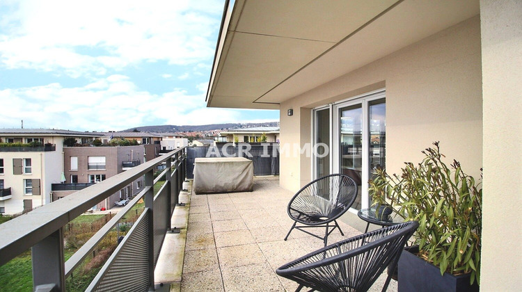 Ma-Cabane - Vente Appartement Andrésy, 52 m²