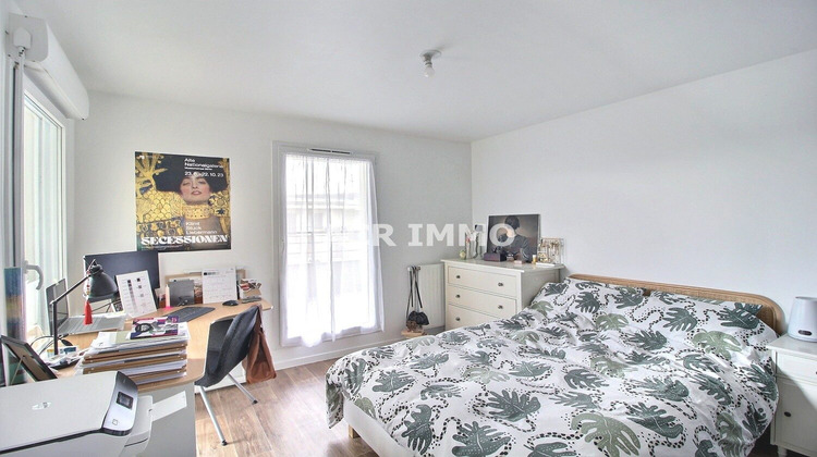 Ma-Cabane - Vente Appartement Andrésy, 52 m²