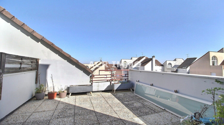 Ma-Cabane - Vente Appartement Andrésy, 73 m²