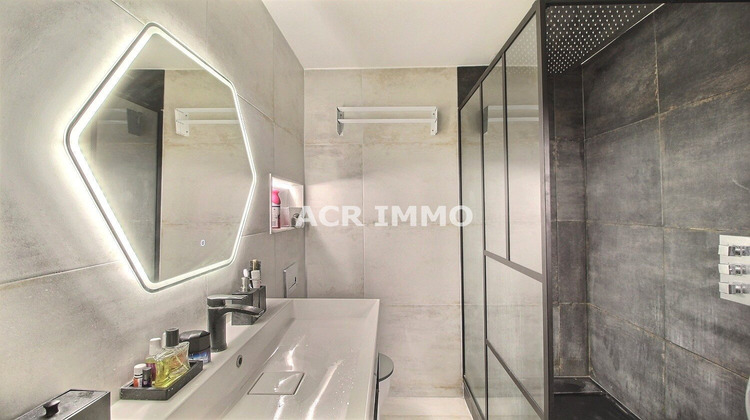 Ma-Cabane - Vente Appartement Andrésy, 73 m²