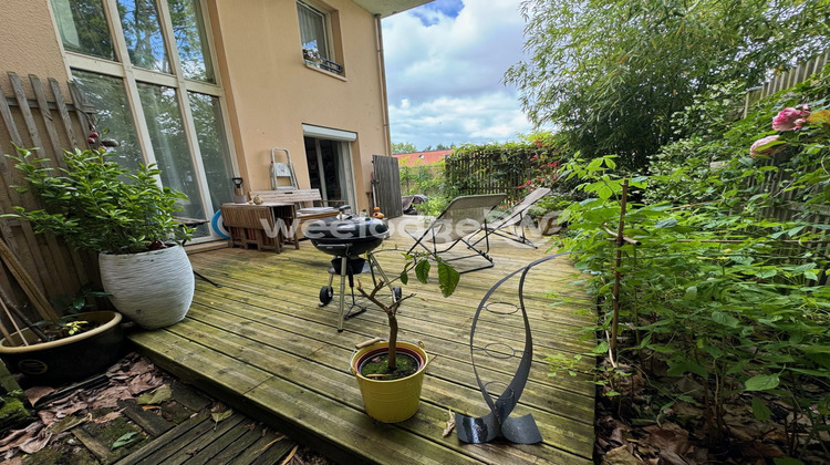 Ma-Cabane - Vente Appartement Andrésy, 97 m²