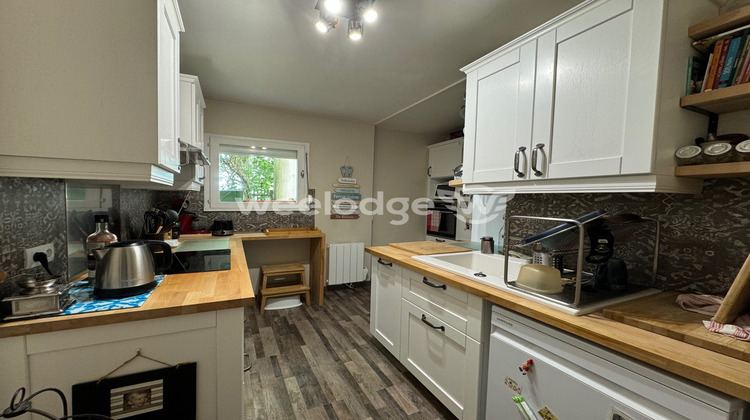 Ma-Cabane - Vente Appartement Andrésy, 97 m²