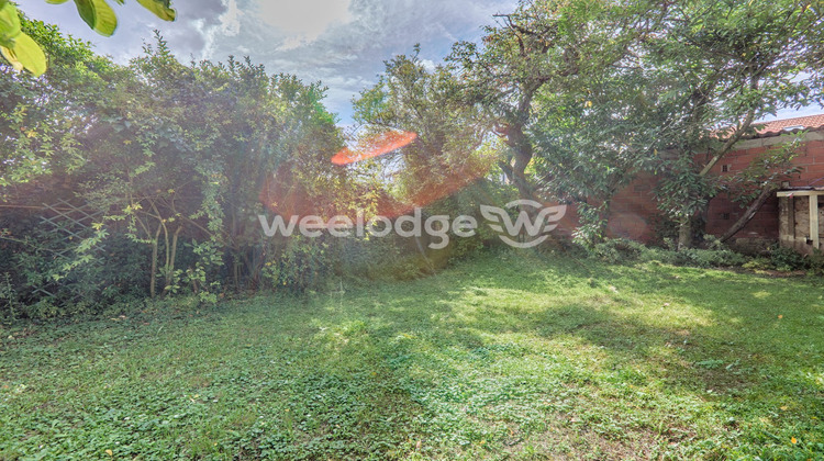 Ma-Cabane - Vente Appartement Andrésy, 34 m²